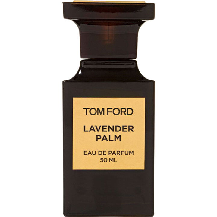 Lavender Palm